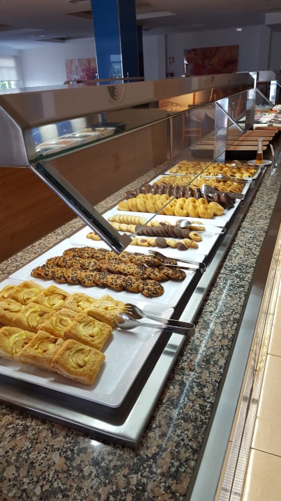Gastro Globales America