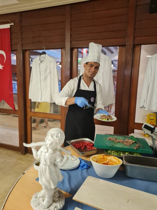 Sonstiges Labranda Alantur Resort