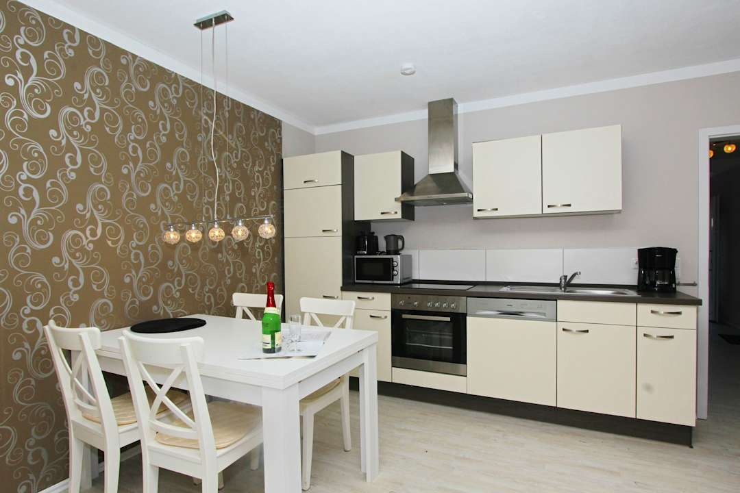 Zimmer Haus Morgenstern - Paradies Rügen