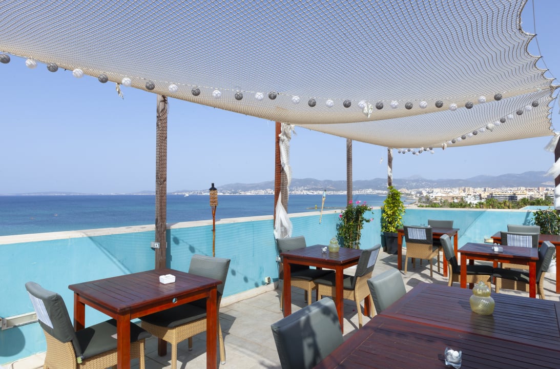 Gastro UR Hotel Portofino