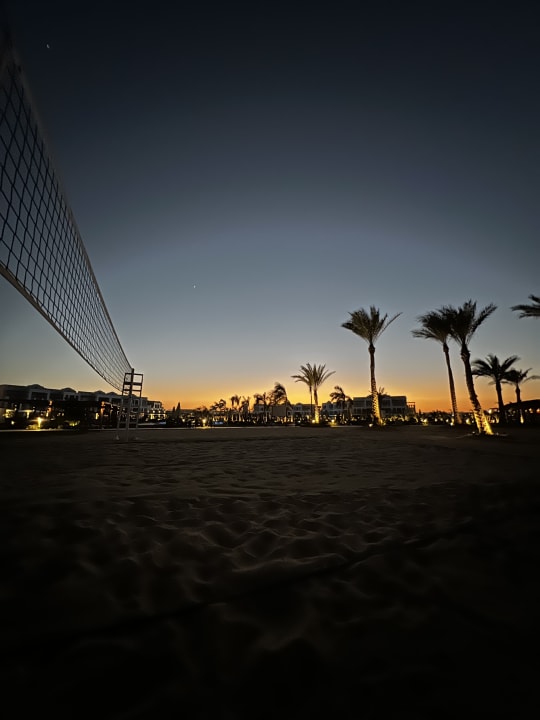 Strand Steigenberger Resort Alaya Marsa Alam - Red Sea - Adults only