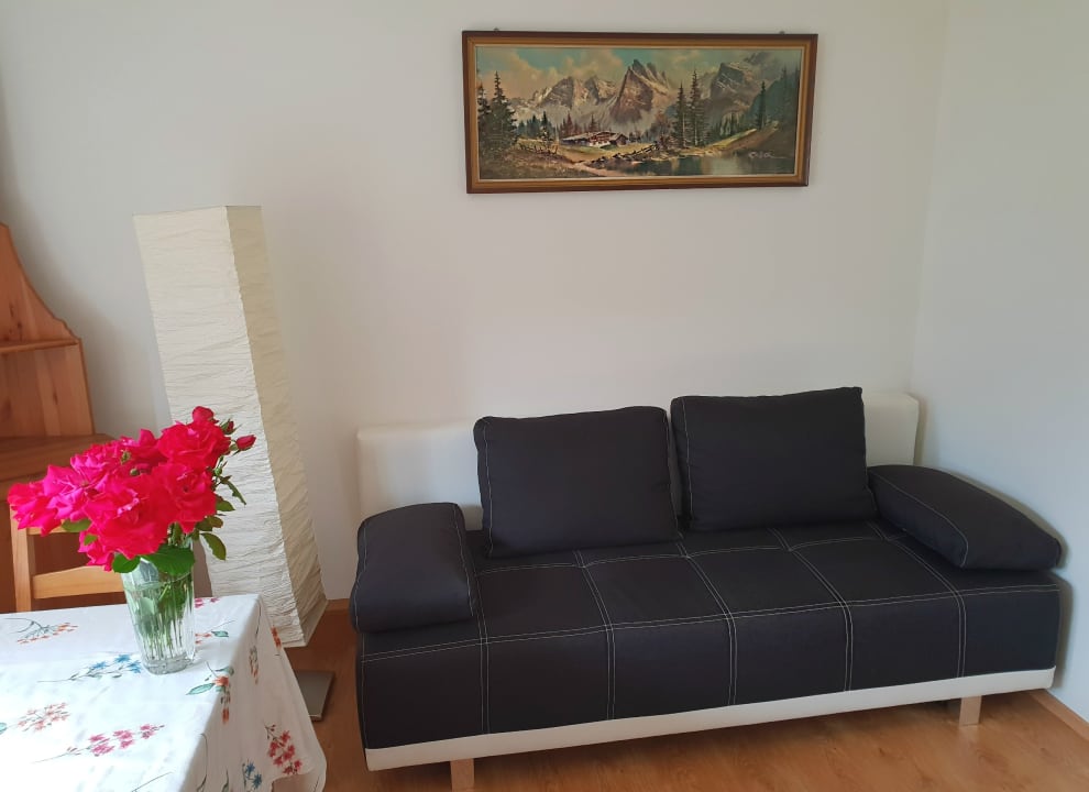 Zimmer Salzburgerhof Rauris