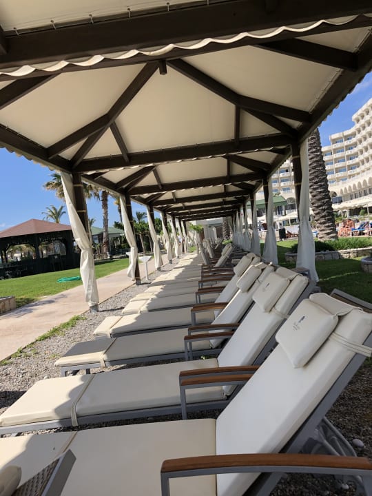 Sonstiges Rodos Palladium Leisure & Wellness