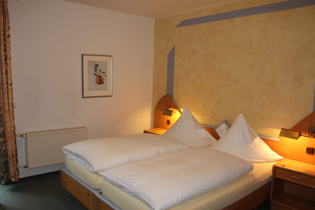 Zimmer Gästehaus Niemerg
