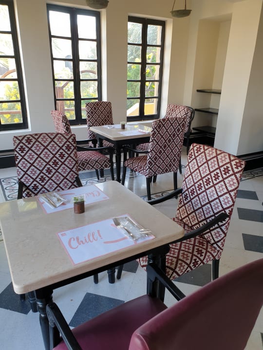 Gastro Dawar El Omda - Adults only  (Im Umbau/Renovierung)