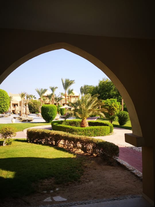 Ausblick Serenity Alpha Beach