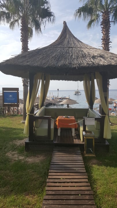 Strand Latanya Park Resort