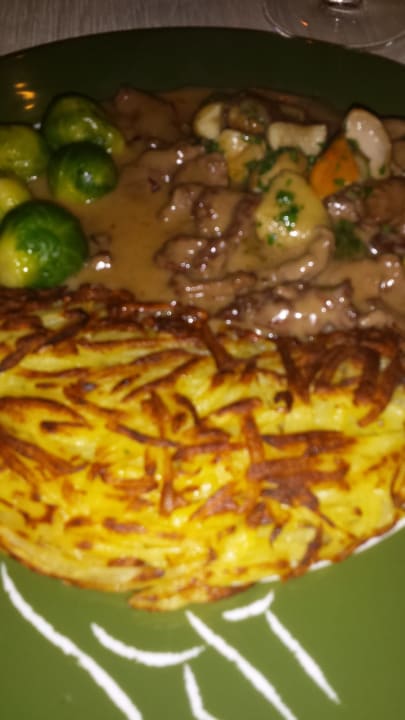 Gastro Sporthotel Knobelboden