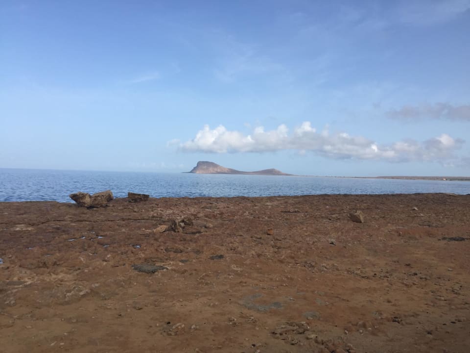 Murdeira Bucht Murdeira Village