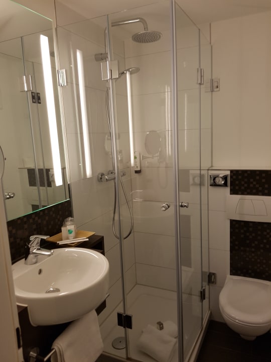 Bad Top Hotel Esplanade