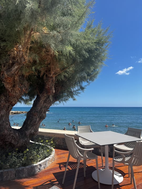 Strand Creta Maris Resort