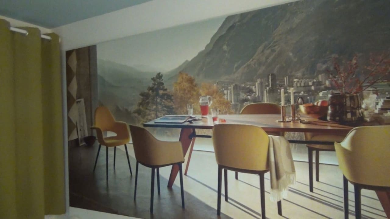 Zimmer B&B Hotel Weil am Rhein / Basel