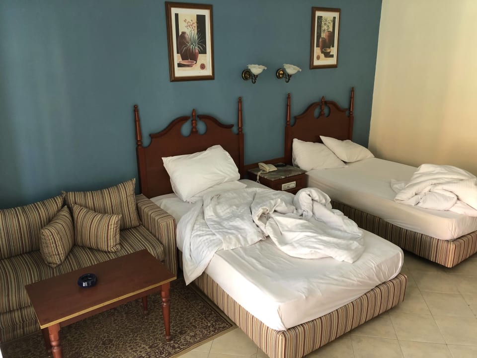Zimmer Titanic Beach Spa & Aqua Park