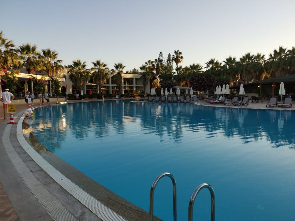 Pool VONRESORT Golden Beach