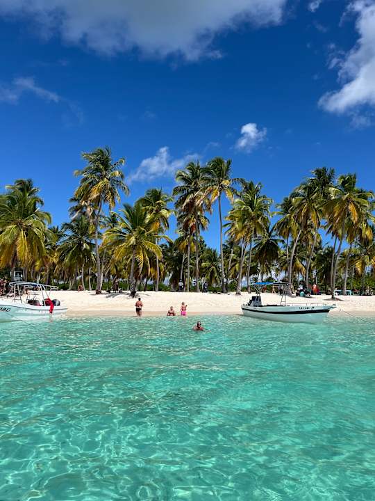 Sonstiges Catalonia Royal La Romana - Adults only