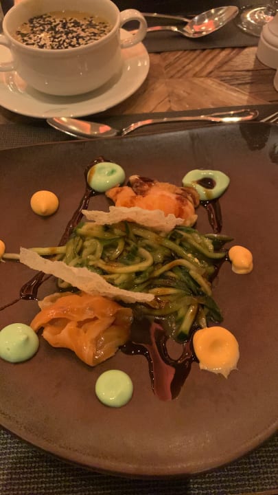 Gastro Romantischer Winkel RoLigio® & Wellness Resort