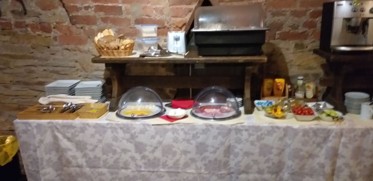 Gastro Hotel u České koruny