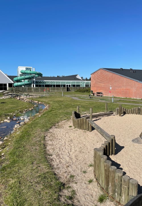 Sport & Freizeit Landal Grønhøj Strand Resort