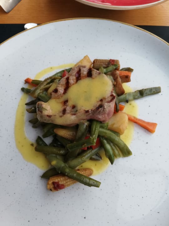 Gastro Harmony Boutique Resort