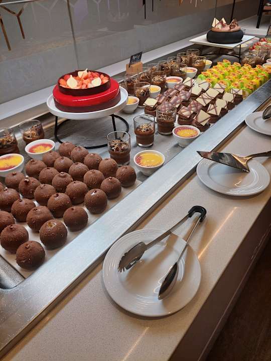 Gastro Faros Hotel Ayia Napa