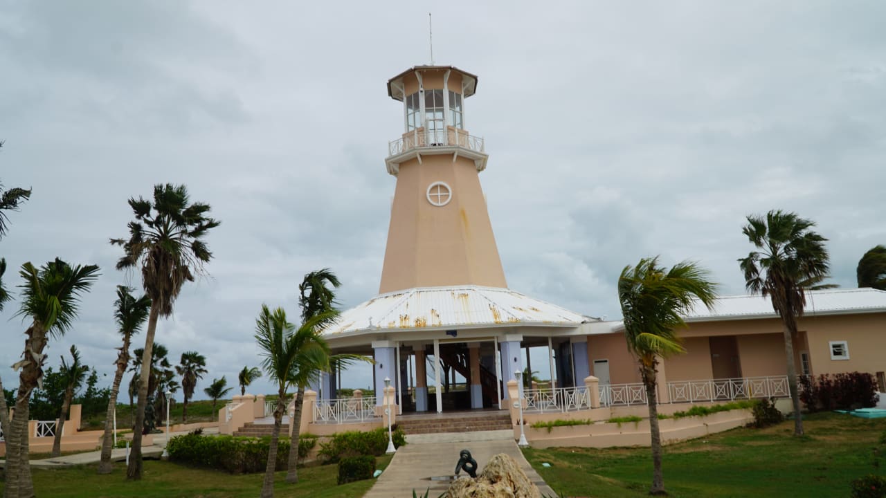 Sonstiges Motiv Fiesta Americana Punta Varadero