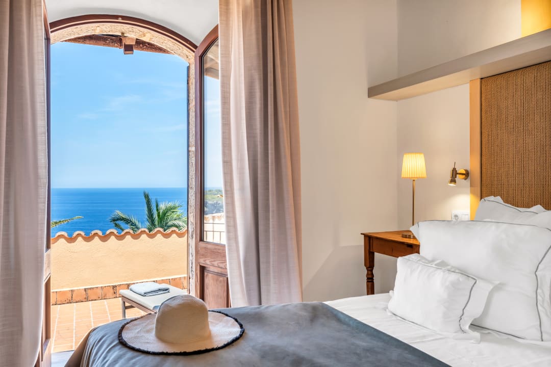 Zimmer Hoposa Costa D'or