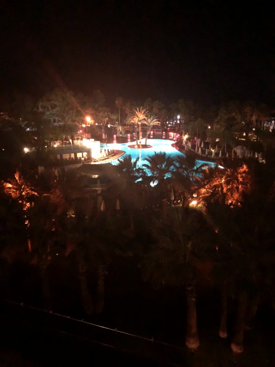 Pool Monachus Family Resort Sorgun