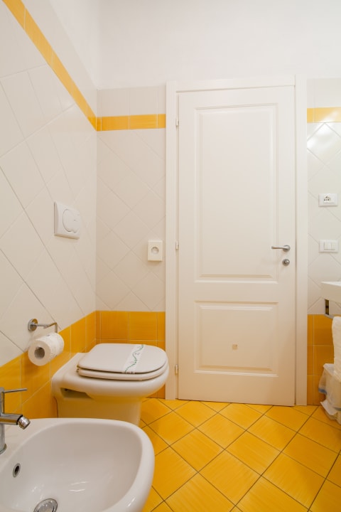 Zimmer Hotel Paradiso Terme Resort & SPA