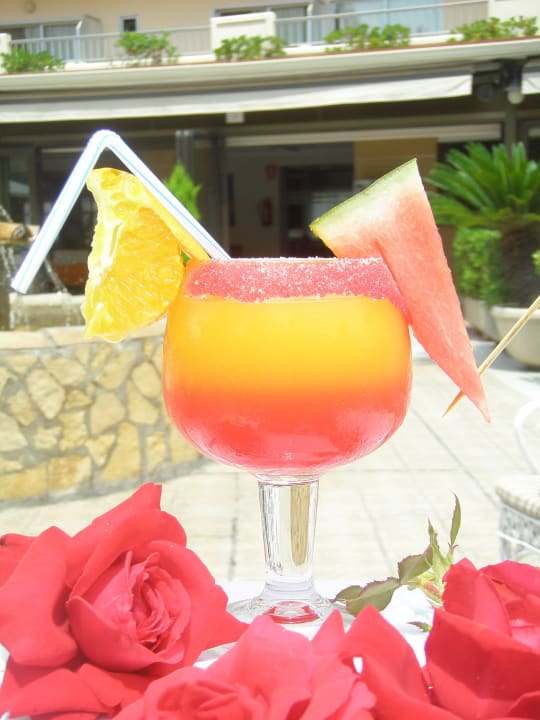 Sex on the beach  Hotel Metropolitan Playa