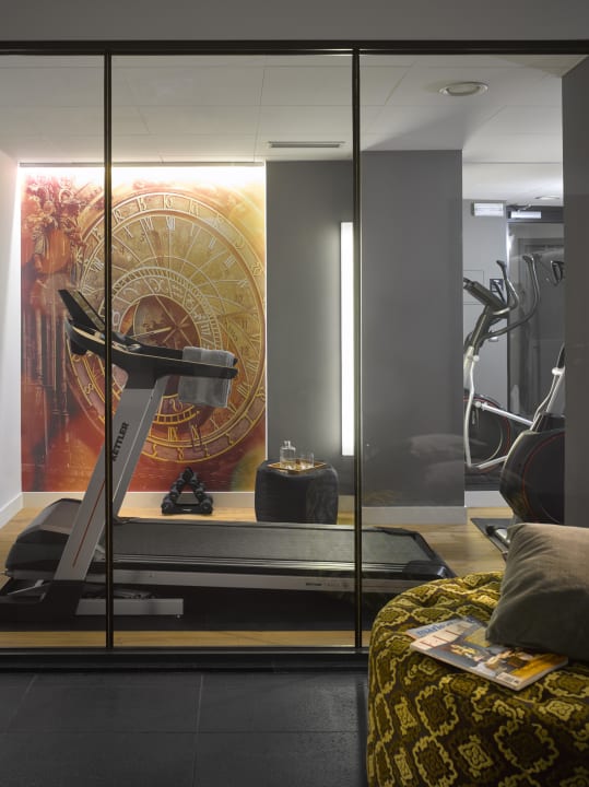Gastro INNSIDE by Meliá Prague Old Town