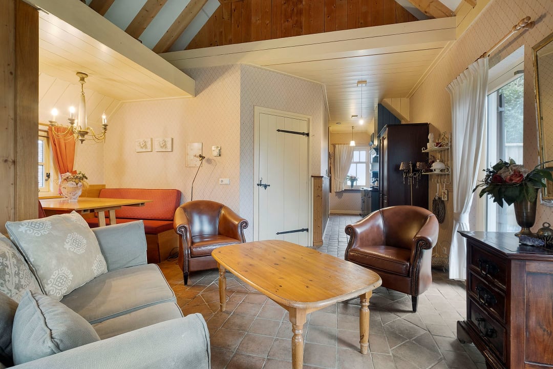 Lobby Bij Aquamarijn