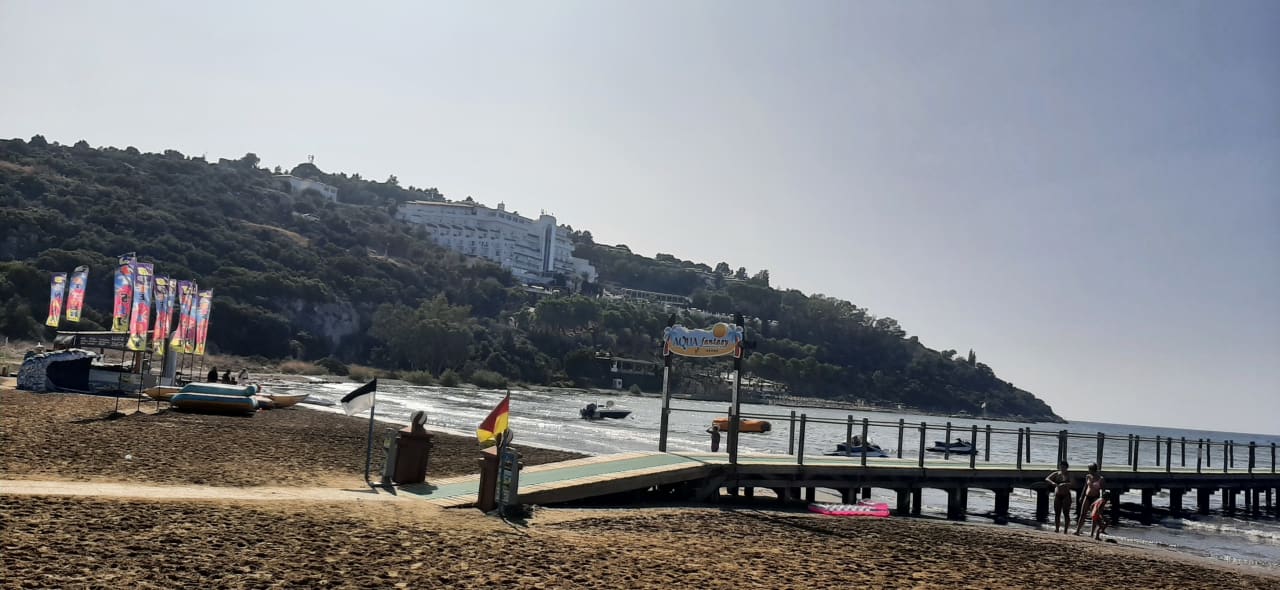 Strand Aqua Fantasy Aquapark Hotel & Spa