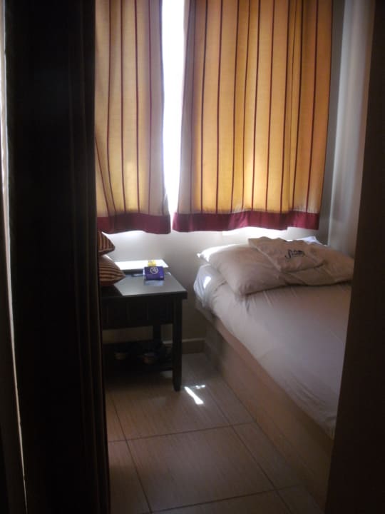 Zimmer Jaz Makadi Oasis Resort