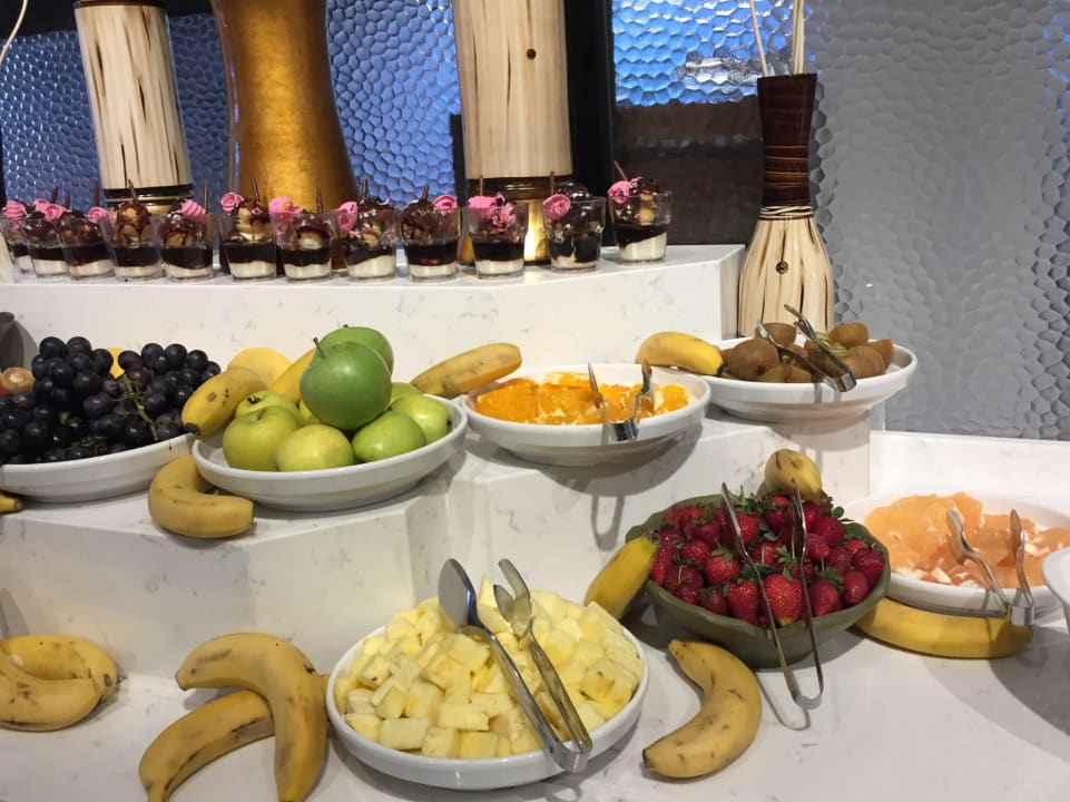 Gastro DoubleTree by Hilton Antalya-Kemer