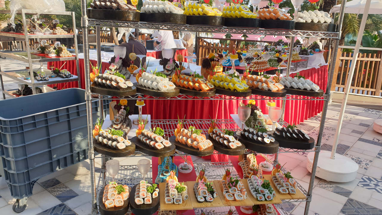 Gastro Quattro Beach Spa & Resort