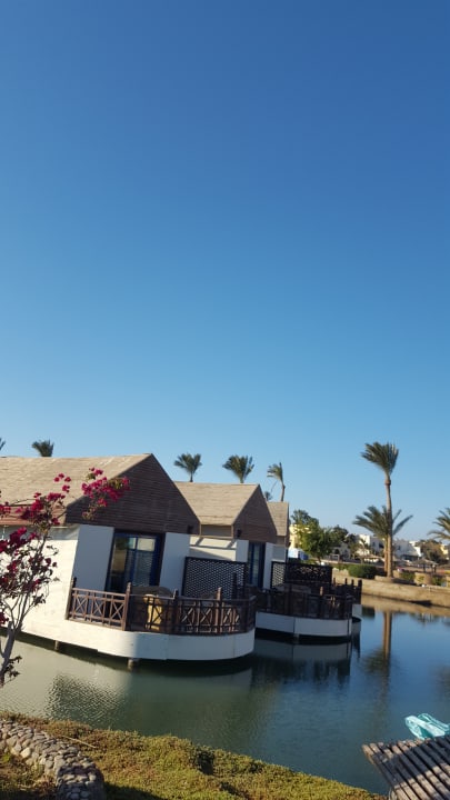 Sonstiges Panorama Bungalows Resort El Gouna