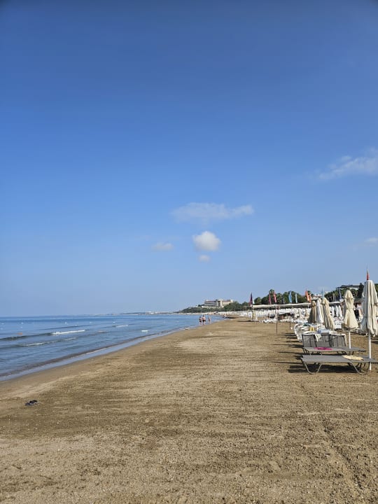 Strand Nerton Hotel - Erwachsenenhotel ab 16 Jahren