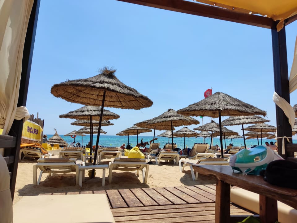 Strand Hotel Royal Nozha