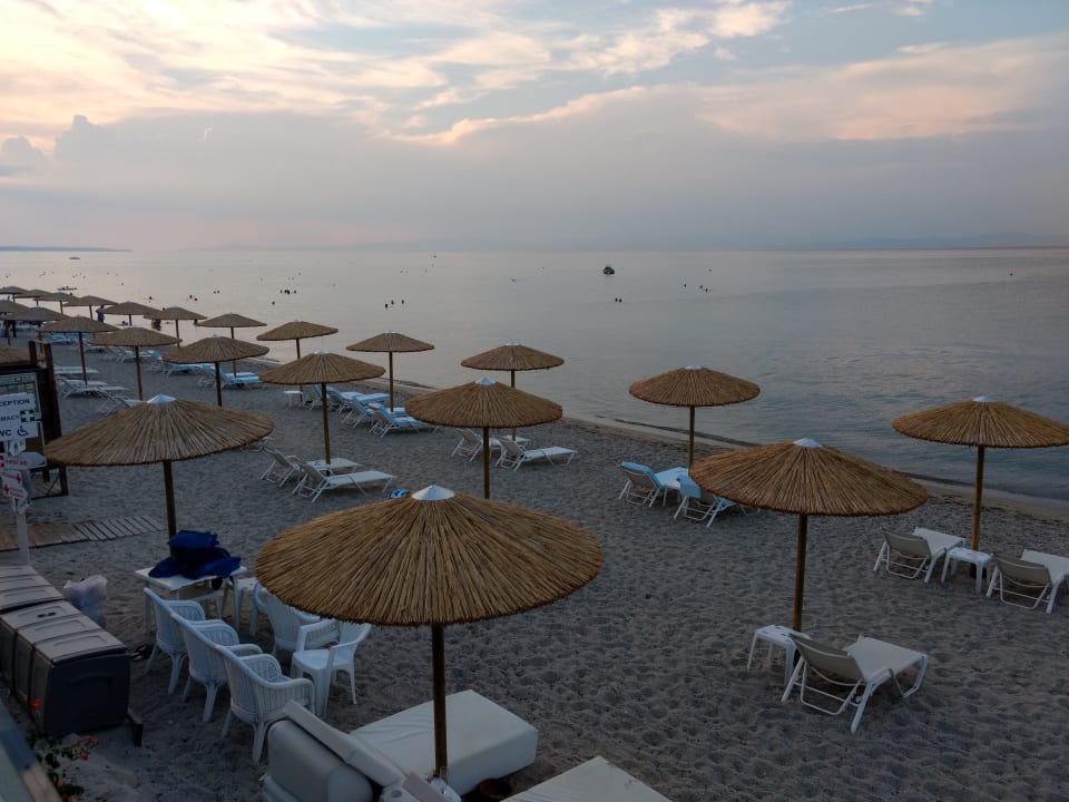 Strand Domes Noruz Kassandra | Adults-Only