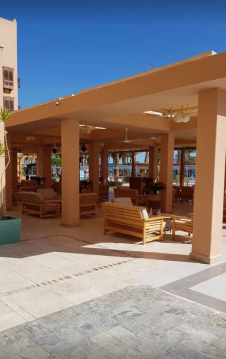 Gastro Continental Hotel Hurghada