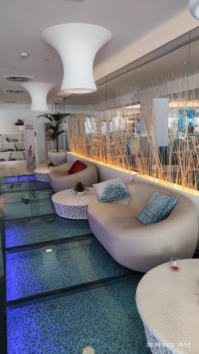 Sonstiges The Sea Hotel by Grupotel - Adults only