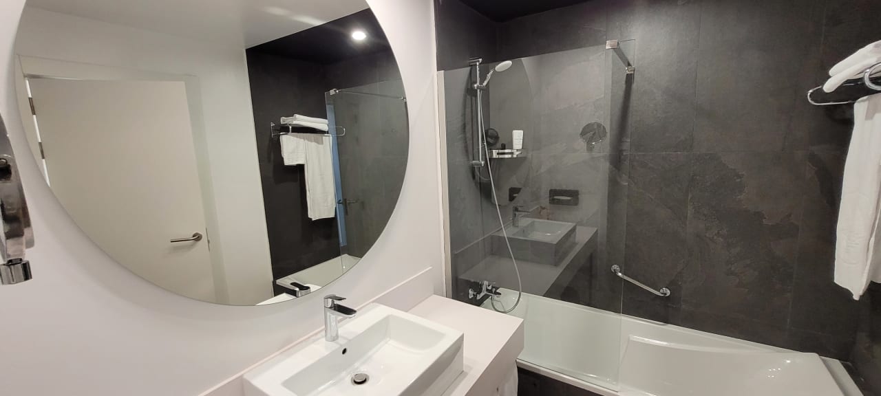 Zimmer Hotel Costa Calero