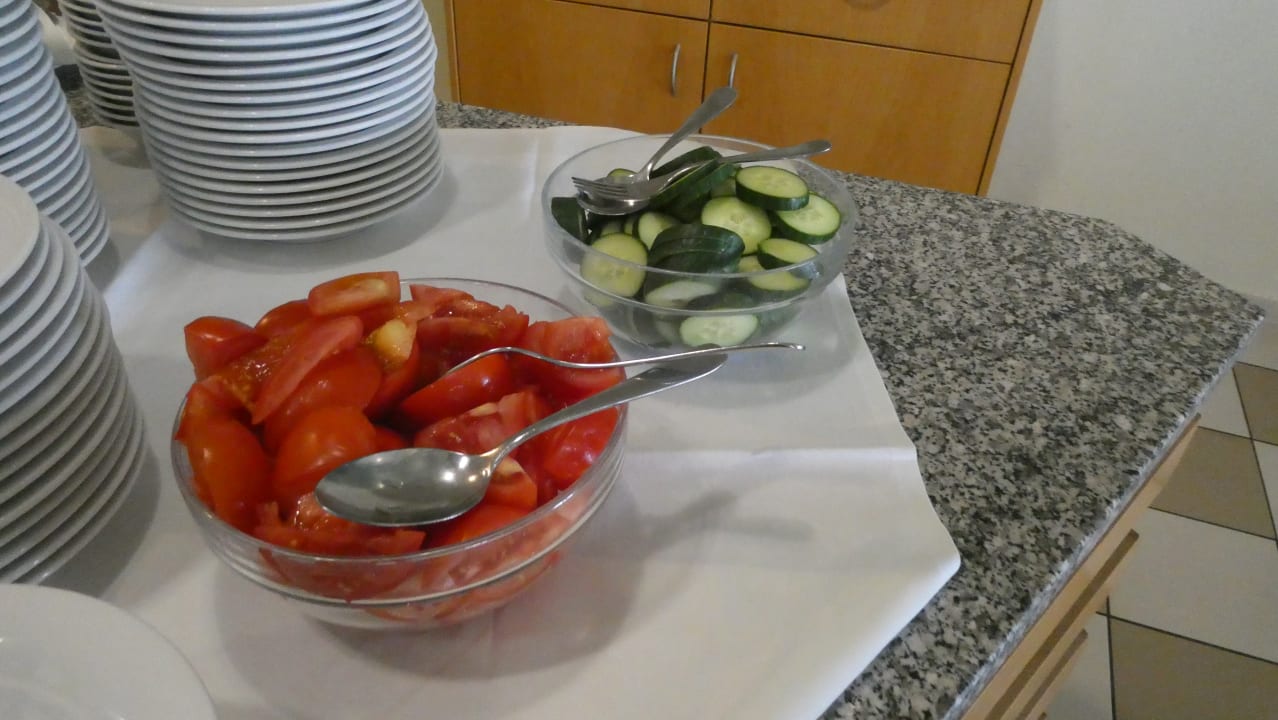 Gastro SAVOY Hotel Bad Mergentheim