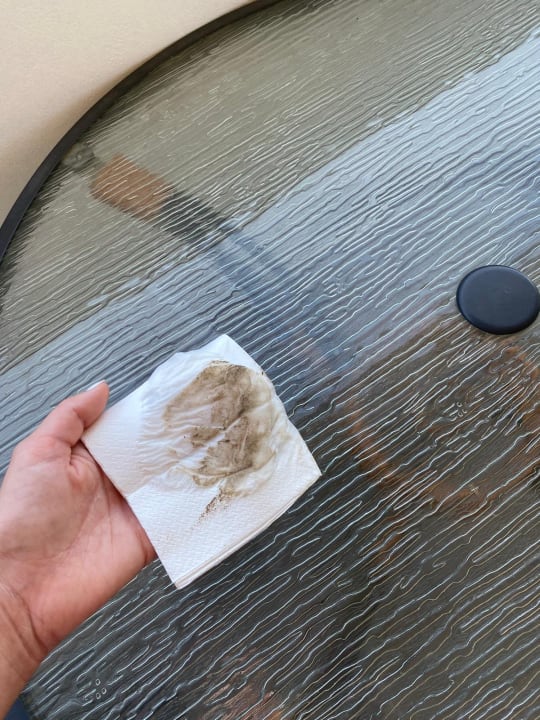 Zimmer Virginia Family Resort