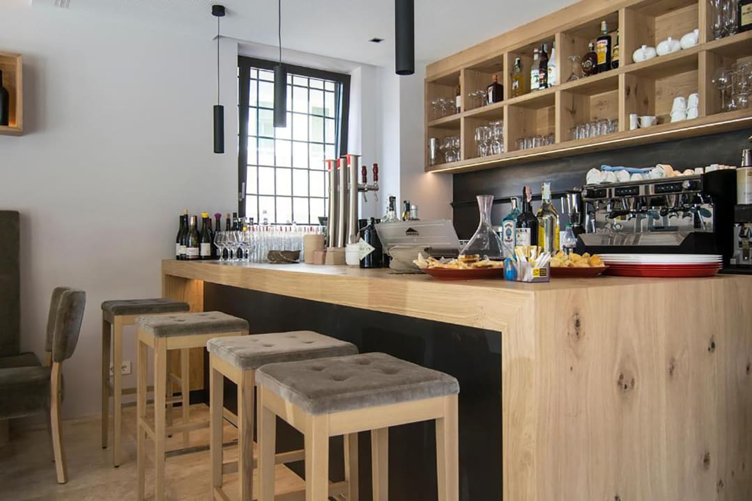 Gastro Das Alte Rathaus