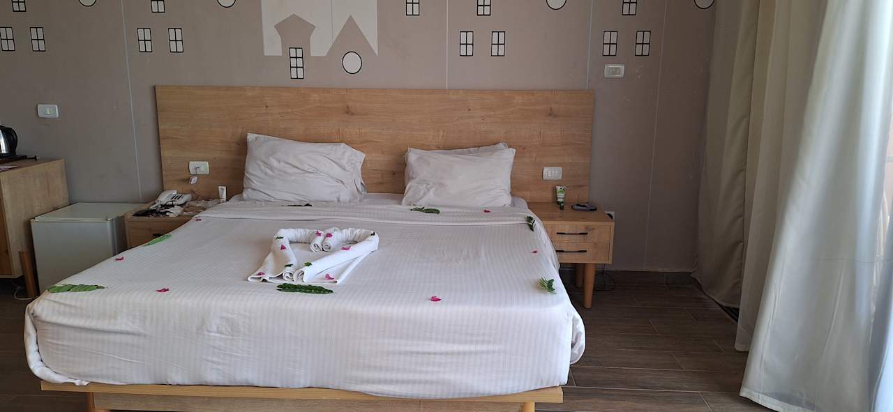 Zimmer Calimera Blend Paradise