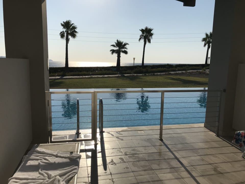 Zimmer Rodos Princess Beach Hotel & Spa