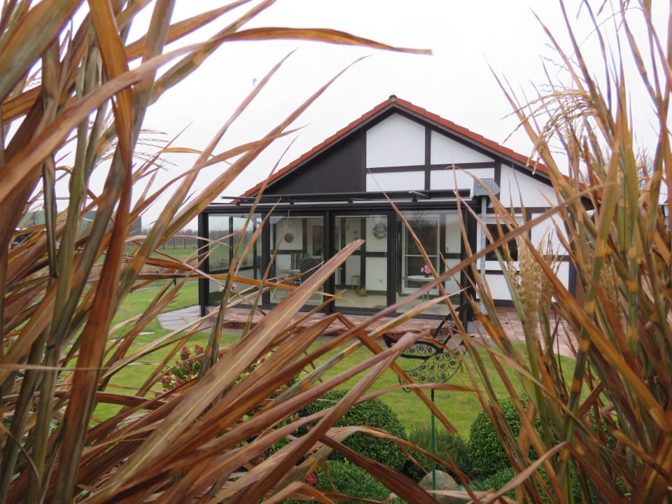 Kogge 303 Feriendorf Altes Land