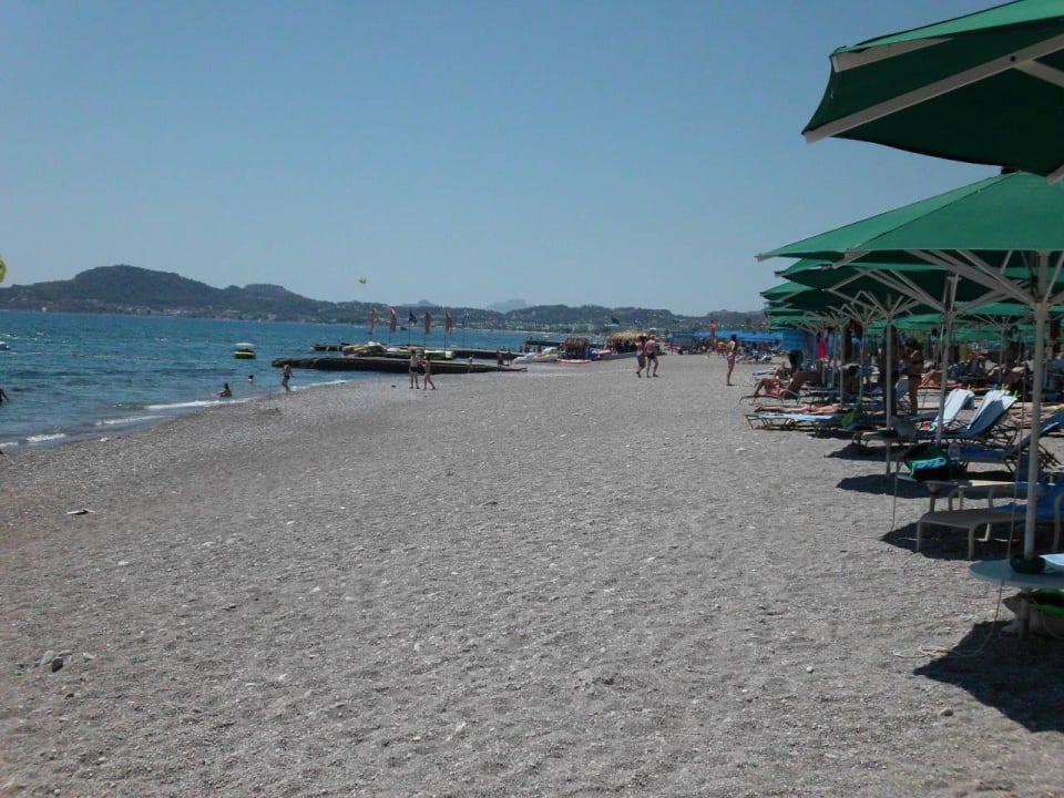 Hotelstrand Esperos Palace Resort & Spa