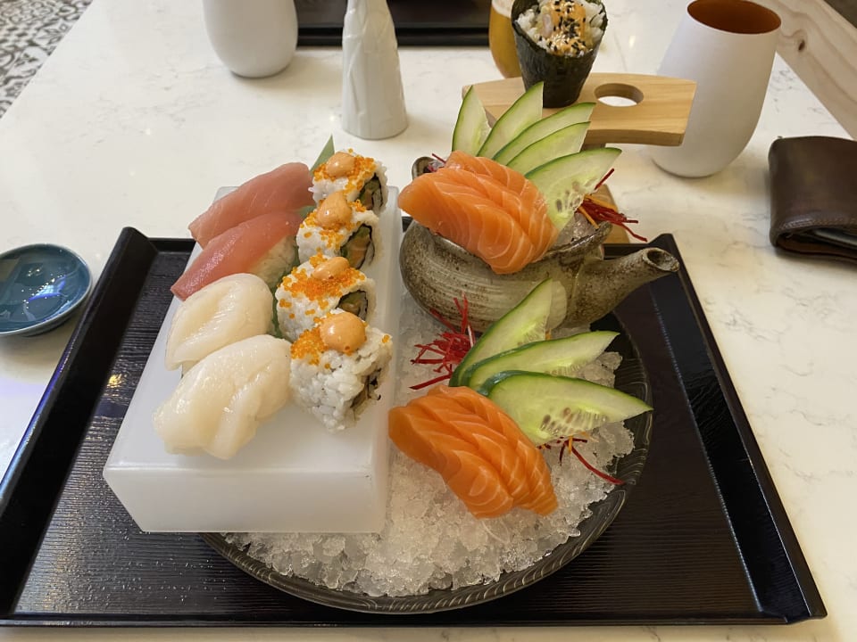 Gastro Le Suffren Hotel And Marina